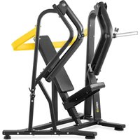 Gymrex GR-MG 59 - Attrezzatura per muscolazione