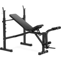 GR-TB 52 Gymrex
