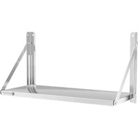 Notice Royal Catering RC-BFWH8030 Étagère murale pliable