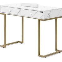 Notice Physa PHY_MC_12 Table de manucure
