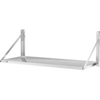 Notice Royal Catering RC-BFWS12045 Étagère murale pliable