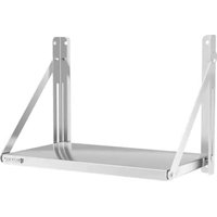 Notice Royal Catering RC-BFWH6030 Étagère murale pliable