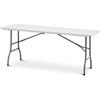 Notice Royal Catering RC-FT_4 Table pliante