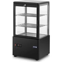 Royal Catering RCCC-58-BT - Kühlschrank
