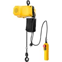 STEINBERG SBS-ECH-300/3 - Paranco elettrico