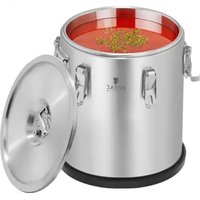 Notice Royal Catering RCTP20 Thermos