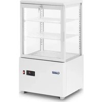 RCCC-58-WT Royal Catering