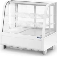RCCC-100-WT Royal Catering