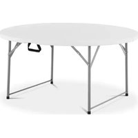 Notice Royal Catering RC-FT_7 Table pliante