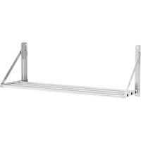 Notice Royal Catering RC-TFWH100X30 Étagère murale pliable