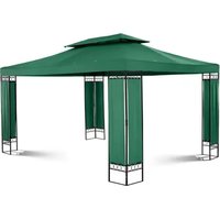 Notice Uniprodo UNI_PERGOLA_3X4GF Pergola
