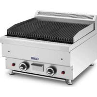 Notice Royal Catering RC-GLRG600 Kaasugrilli