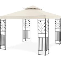Notice Uniprodo UNI_PERGOLA_3X3B Pergola