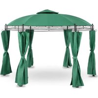 Notice Uniprodo UNI_PERGOLA_3.5GR Pergola