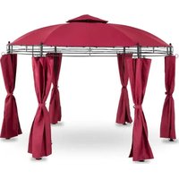 Notice Uniprodo UNI_PERGOLA_3.5RR Pergola