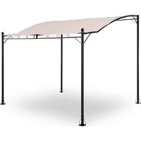 Notice Uniprodo UNI_GAZEBO_3X2.5B Abri de jardin