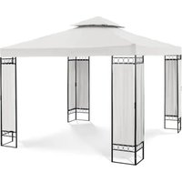Notice Uniprodo UNI_PERGOLA_3X3BF Abri de jardin