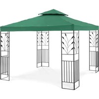Notice Uniprodo UNI_PERGOLA_3X3G Pergola