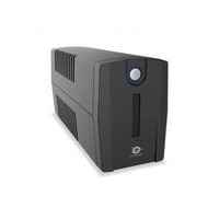 Notice CONCEPTRONIC ZEUS02G Alimentation d'énergie non interruptible