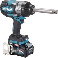 Notice MAKITA TW011G Destornillador