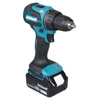 MAKITA DDF490 - Draadloze boormachine
