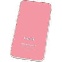 Notice Sogo SS-17755-P Batterie portable