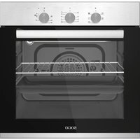Notice Sogo SS-24205 Horno