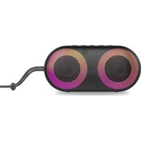 Notice Sogo SS-8585 Speaker