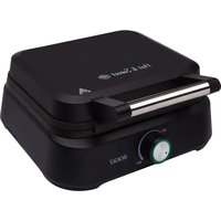 Notice Sogo SS-7235 Waffle Maker