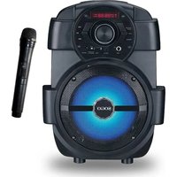 Notice Sogo SS-8760 Speaker