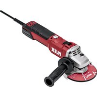 LBE 20-8 125-EC INOX Flex