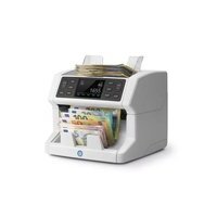 Notice Safescan 2865-S Compteuse de pièces et de billets