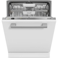 G 5863 SCVi Active Plus E MIELE