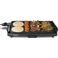 Notice PROCTOR SILEX 38513 Plaque de grill