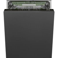 Notice SMEG STL7322BQL Lave-vaisselle