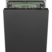 Notice SMEG STL7322BL Lave-vaisselle