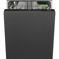Notice SMEG STL7272D Lave-vaisselle