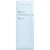 Notice SMEG FAB30LPB6 Réfrigérateur