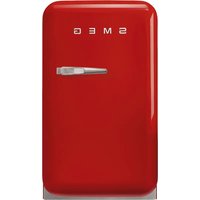 Notice SMEG FAB5LRD6 Réfrigérateur