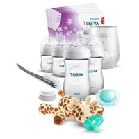 Notice PHILIPS AVENT SCD205 Bouteille