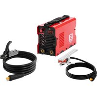 Stamos S-MMA-200 MINI - Spawarka