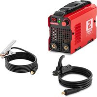 Stamos S-MMA-100 MINI - Spawarka