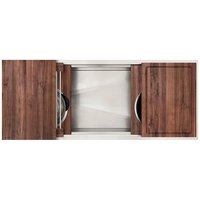 The Galley Ideal Workstation 4S - Sink