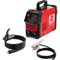 S-MMA 120H Stamos