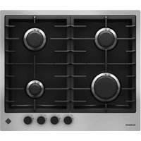 Notice DE DIETRICH DPE4620XF Cooker