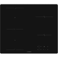 Notice DE DIETRICH DPV4605HB Cooker