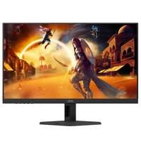 Notice AOC 27G4HRE Moniteur