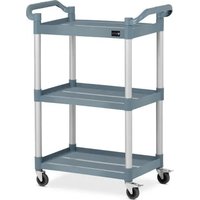 Notice Royal Catering RC-PSTG3800 Chariot de service