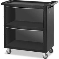Notice Royal Catering RC-STWD01 Chariot de service
