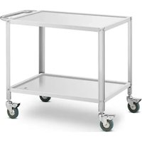 Notice Royal Catering RCGW-12 Chariot de service